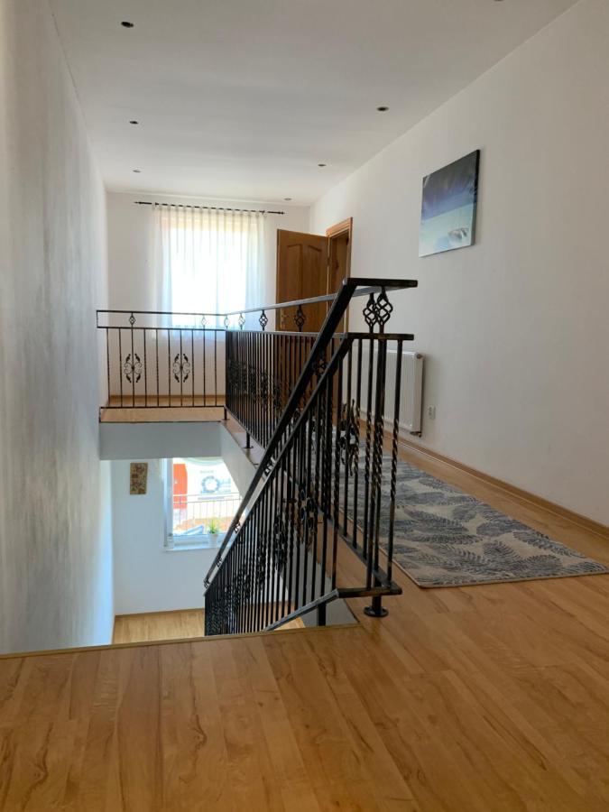 Pokoje Goscinne Teresa Jeka Wladyslawowo Exterior foto